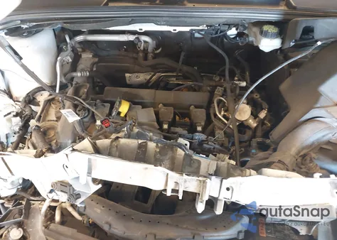 2018 Ford Focus Titanium z USA, uszkodzony, nr VIN 1FADP3J29JL294762